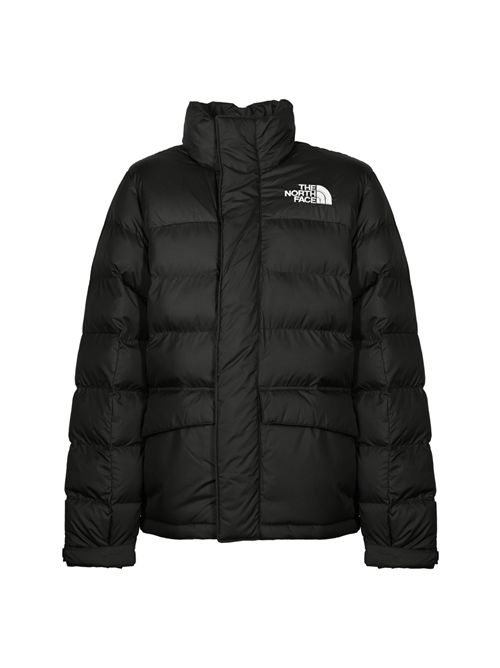 Giacca Limbara imbottita Black The North Face | NF0A89EGJK3